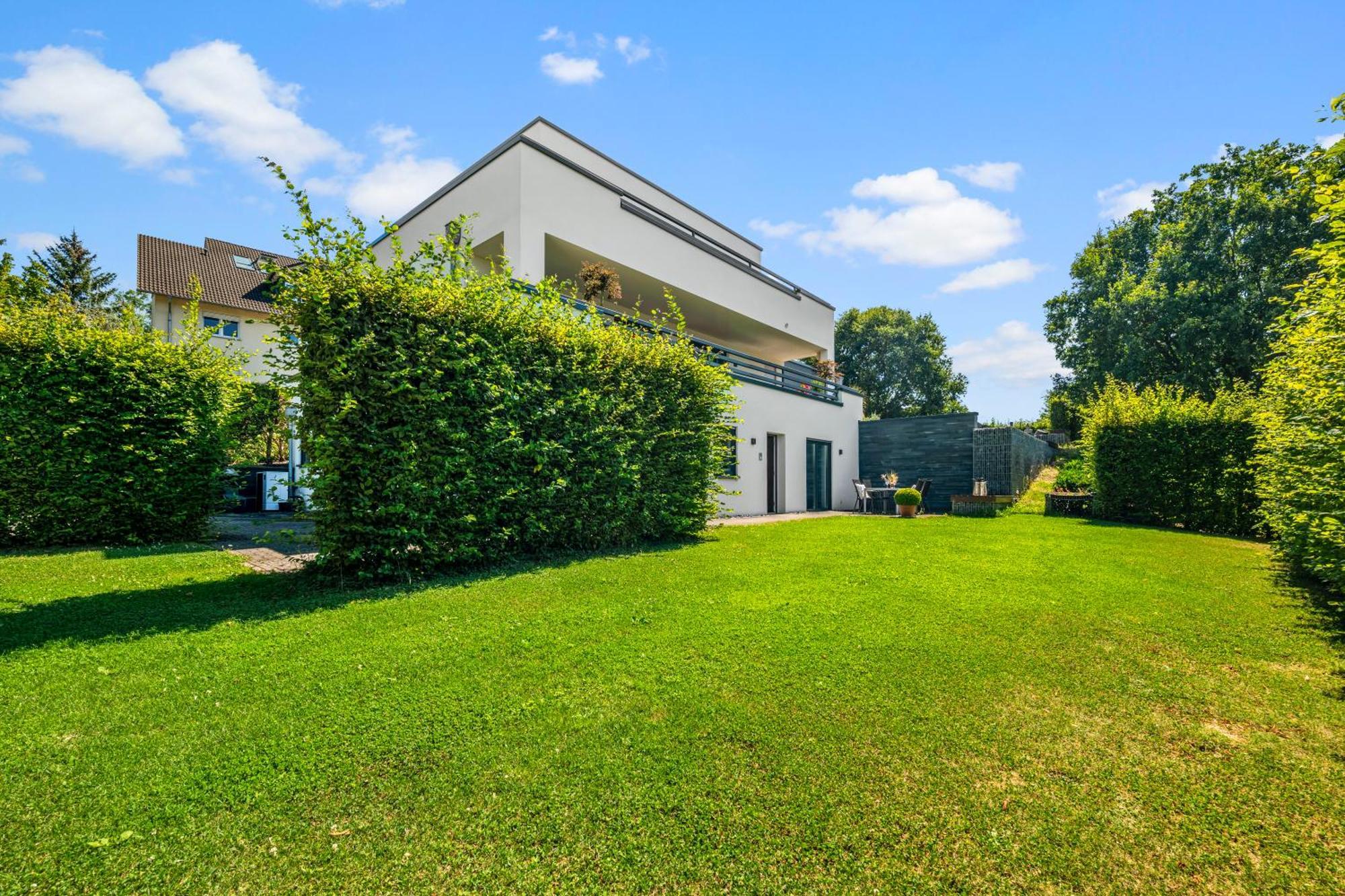Wohlfuehl Lodge Saarburg Exteriér fotografie